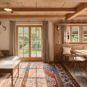 Standaard Chalet met Drie Slaapkamers